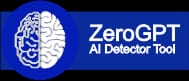 ZeroGPT