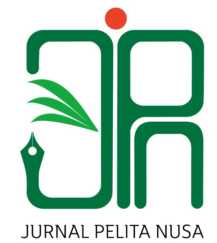 Jurnal Pelita Nusa